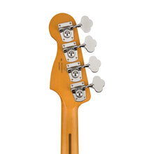 [PREORDER] Fender Player Plus Active Precision Bass Guitar, Maple FB, Fiesta Red