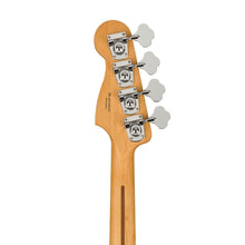Fender Player Plus Precision Bass Guitar, PF FB, Olympic Pearl
