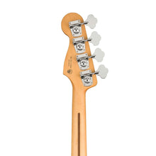[PREORDER] Fender Player Plus Jazz Bass Guitar, PF FB, Belair Blue