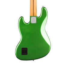 [PREORDER] Fender Player Plus Jazz Bass V Guitar, Maple FB, Cosmic Jade