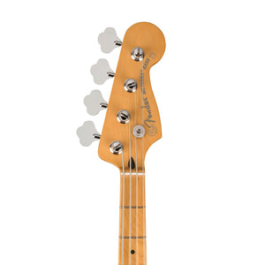 [PREORDER 2 WEEKS] Fender Player Plus Active Meteora Bass Guitar, 3-Color Sunburst