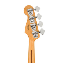 [PREORDER 2 WEEKS] Fender Player Plus Active Meteora Bass Guitar, 3-Color Sunburst