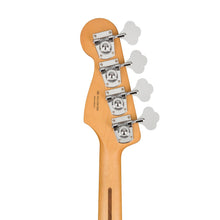 [PREORDER] Fender Player Plus Active Meteora Bass Guitar, Opal Spark