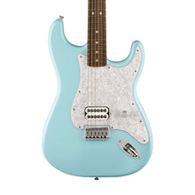 [PREORDER] Fender Limited Edition Tom DeLonge Stratocaster Electric Guitar, RW FB, Daphne Blue