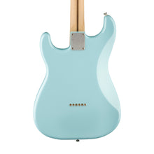 [PREORDER] Fender Limited Edition Tom DeLonge Stratocaster Electric Guitar, RW FB, Daphne Blue