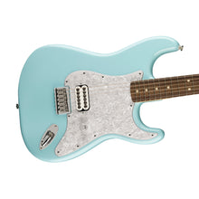 [PREORDER] Fender Limited Edition Tom DeLonge Stratocaster Electric Guitar, RW FB, Daphne Blue