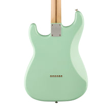 [PREORDER] Fender Limited Edition Tom DeLonge Stratocaster Electric Guitar, RW FB, Surf Green