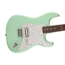 [PREORDER] Fender Limited Edition Tom DeLonge Stratocaster Electric Guitar, RW FB, Surf Green