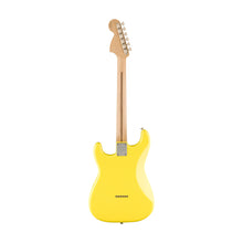 [PREORDER] Fender Limited Edition Tom DeLonge Stratocaster Electric Guitar, RW FB, Graffiti Yellow