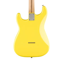 [PREORDER] Fender Limited Edition Tom DeLonge Stratocaster Electric Guitar, RW FB, Graffiti Yellow
