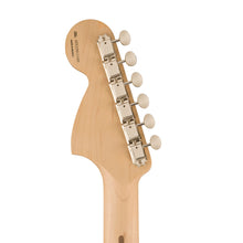 [PREORDER] Fender Limited Edition Tom DeLonge Stratocaster Electric Guitar, RW FB, Graffiti Yellow