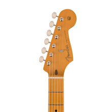 [PREORDER] Fender Vintera II 50s Stratocaster Electric Guitar, Maple FB, 2-Tone Sunburst