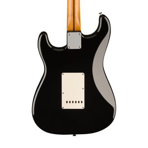 [PREORDER] Fender Vintera II 50s Stratocaster Electric Guitar, Maple FB, Black