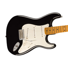 [PREORDER] Fender Vintera II 50s Stratocaster Electric Guitar, Maple FB, Black