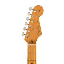 [PREORDER] Fender Vintera II 50s Stratocaster Electric Guitar, Maple FB, Black