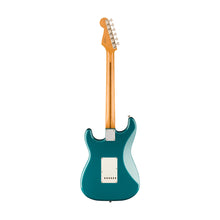 [PREORDER] Fender Vintera II 50s Stratocaster Electric Guitar, Maple FB, Oean Turquoise