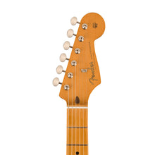 [PREORDER] Fender Vintera II 50s Stratocaster Electric Guitar, Maple FB, Oean Turquoise