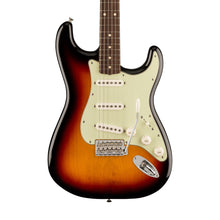 [PREORDER] Fender Vintera II 60s Stratocaster Electric Guitar, RW FB, 3-Tone Sunburst