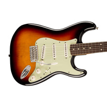 [PREORDER] Fender Vintera II 60s Stratocaster Electric Guitar, RW FB, 3-Tone Sunburst