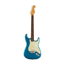 [PREORDER] Fender Vintera II 60s Stratocaster Electric Guitar, RW FB, Lake Placid Blue