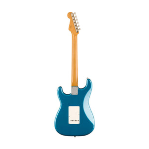 [PREORDER] Fender Vintera II 60s Stratocaster Electric Guitar, RW FB, Lake Placid Blue