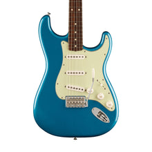[PREORDER] Fender Vintera II 60s Stratocaster Electric Guitar, RW FB, Lake Placid Blue