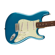[PREORDER] Fender Vintera II 60s Stratocaster Electric Guitar, RW FB, Lake Placid Blue
