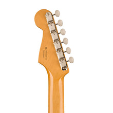 [PREORDER] Fender Vintera II 60s Stratocaster Electric Guitar, RW FB, Lake Placid Blue