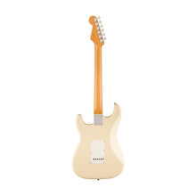 [PREORDER] Fender Vintera II 60s Stratocaster Electric Guitar, RW FB, Olympic White