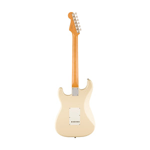 [PREORDER] Fender Vintera II 60s Stratocaster Electric Guitar, RW FB, Olympic White