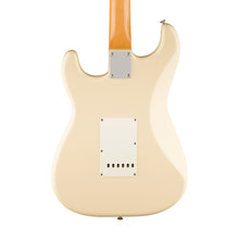 [PREORDER] Fender Vintera II 60s Stratocaster Electric Guitar, RW FB, Olympic White