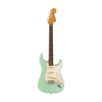 [PREORDER] Fender Vintera II 70s Stratocaster Electric Guitar, RW FB, Surf Green