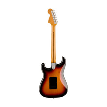 [PREORDER] Fender Vintera II 70s Stratocaster Electric Guitar, Maple FB, 3-Tone Sunburst