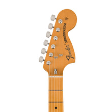 [PREORDER] Fender Vintera II 70s Stratocaster Electric Guitar, Maple FB, 3-Tone Sunburst