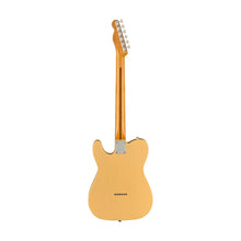 [PREORDER] Fender Vintera II 50s Nocaster NOS Electric Guitar, Maple FB, Blackguard Blonde