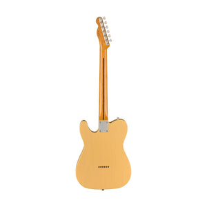 [PREORDER] Fender Vintera II 50s Nocaster NOS Electric Guitar, Maple FB, Blackguard Blonde