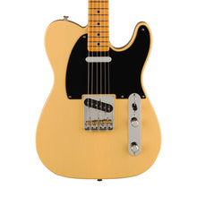 [PREORDER] Fender Vintera II 50s Nocaster NOS Electric Guitar, Maple FB, Blackguard Blonde