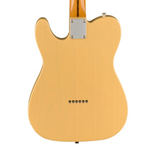 [PREORDER] Fender Vintera II 50s Nocaster NOS Electric Guitar, Maple FB, Blackguard Blonde