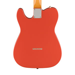 [PREORDER] Fender Vintera II 60s Telecaster Electric Guitar, RW FB, Fiesta Red