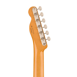 [PREORDER] Fender Vintera II 60s Telecaster Electric Guitar, RW FB, Fiesta Red