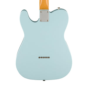 [PREORDER] Fender Vintera II 60s Telecaster Electric Guitar, RW FB, Sonic Blue