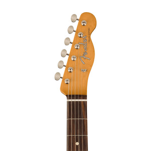 [PREORDER] Fender Vintera II 60s Telecaster Electric Guitar, RW FB, Sonic Blue