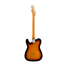 [PREORDER] Fender Vintera II 60s Telecaster Thinline Electric Guitar, Maple FB, 3-Tone Sunburst