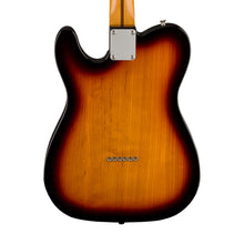 [PREORDER] Fender Vintera II 60s Telecaster Thinline Electric Guitar, Maple FB, 3-Tone Sunburst