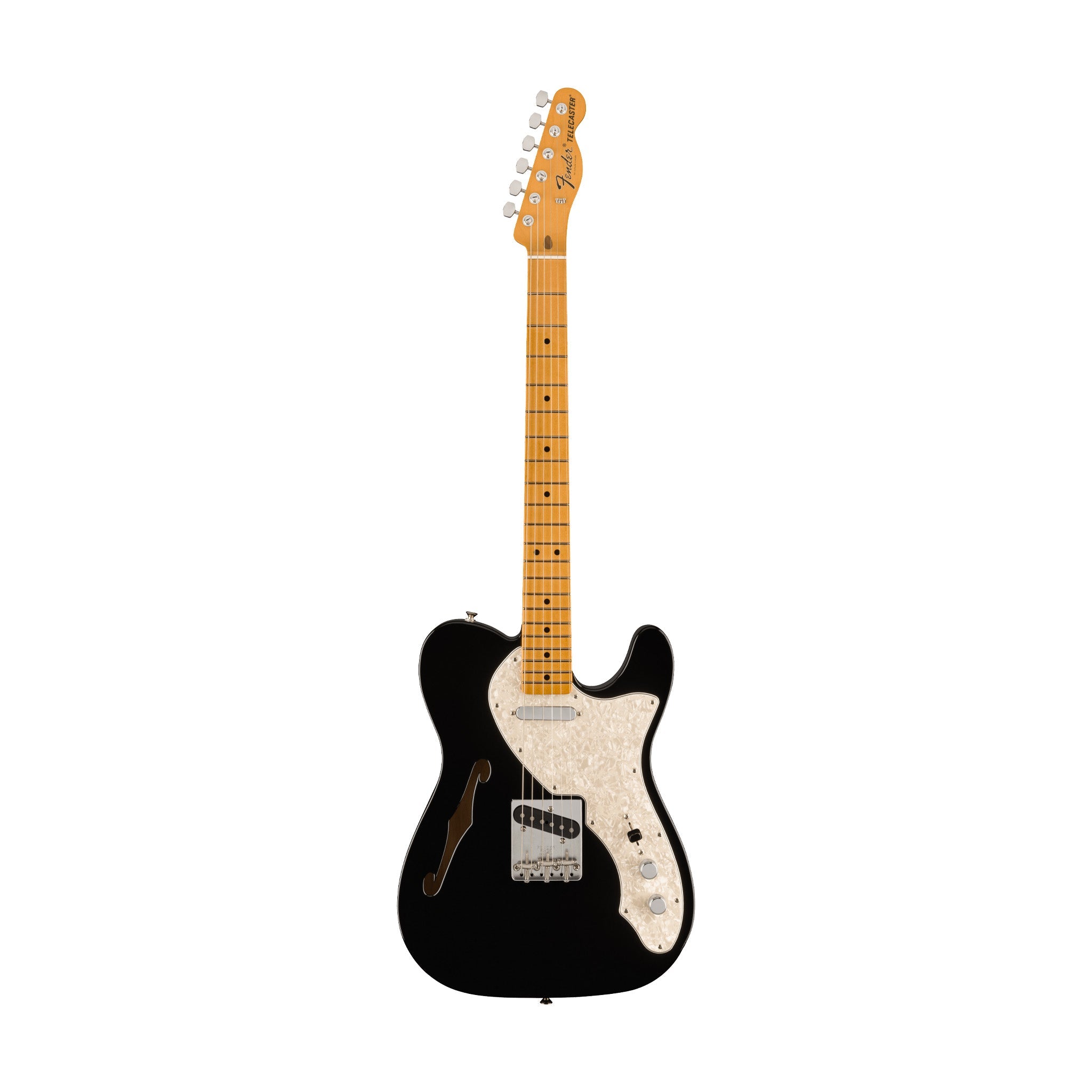 Vintera telecaster thinline cheap