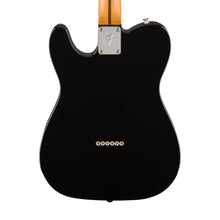 [PREORDER] Fender Vintera II 60s Telecaster Thinline Electric Guitar, Maple FB, Black