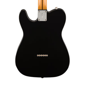 [PREORDER] Fender Vintera II 60s Telecaster Thinline Electric Guitar, Maple FB, Black