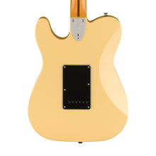 [PREORDER] Fender Vintera II 70s Telecaster Deluxe Electric Guitar w/Tremolo, Maple FB, Vintera White