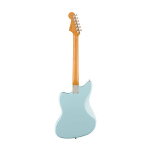 [PREORDER] Fender Vintera II 50s Jazzmaster Electric Guitar, RW FB, Sonic Blue