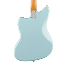 [PREORDER] Fender Vintera II 50s Jazzmaster Electric Guitar, RW FB, Sonic Blue